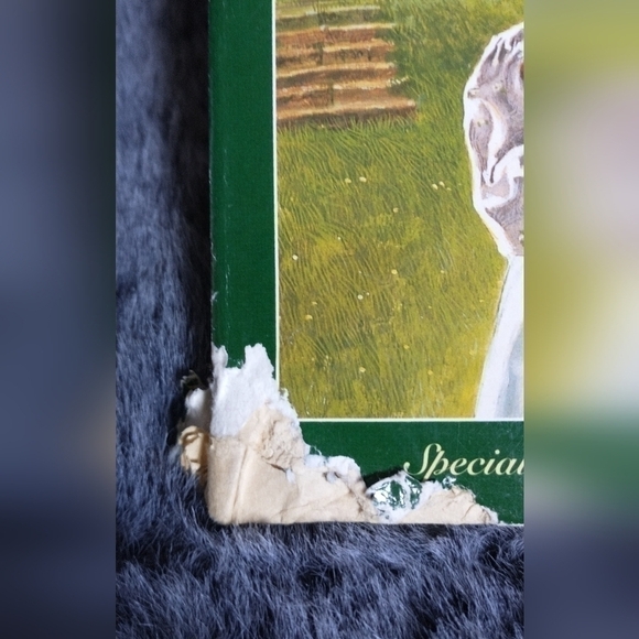 Anne of Green Gables 100th Anniversary Collectors Addition Paperback Book - Picture 2 of 11